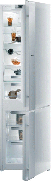 קניג, תמונה Gorenje מקרר