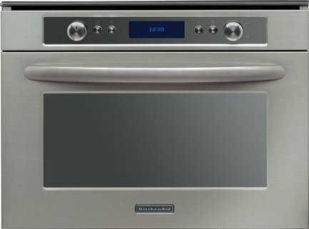 KitchenAid  תמונה - מיקרוגל