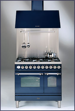 קניג, תמונה לה קוצ'ינה תנור בישול ואפייה  PDN90