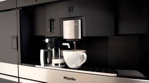 קניג, מילה תמונה - מכונת קפה