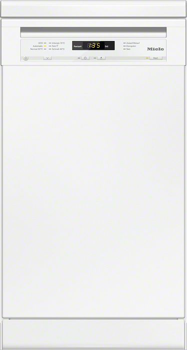 קניג, מילה תמונה - מדיח כלים G4700-SC