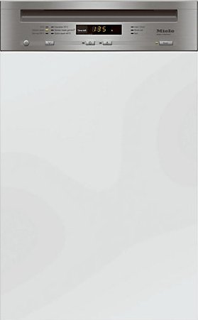 קניג, מילה תמונה - מדיח כלים G4700-SCI