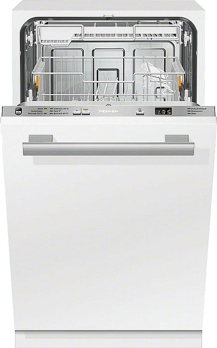 קניג, מילה תמונה - מדיח כלים G4760-SCVI