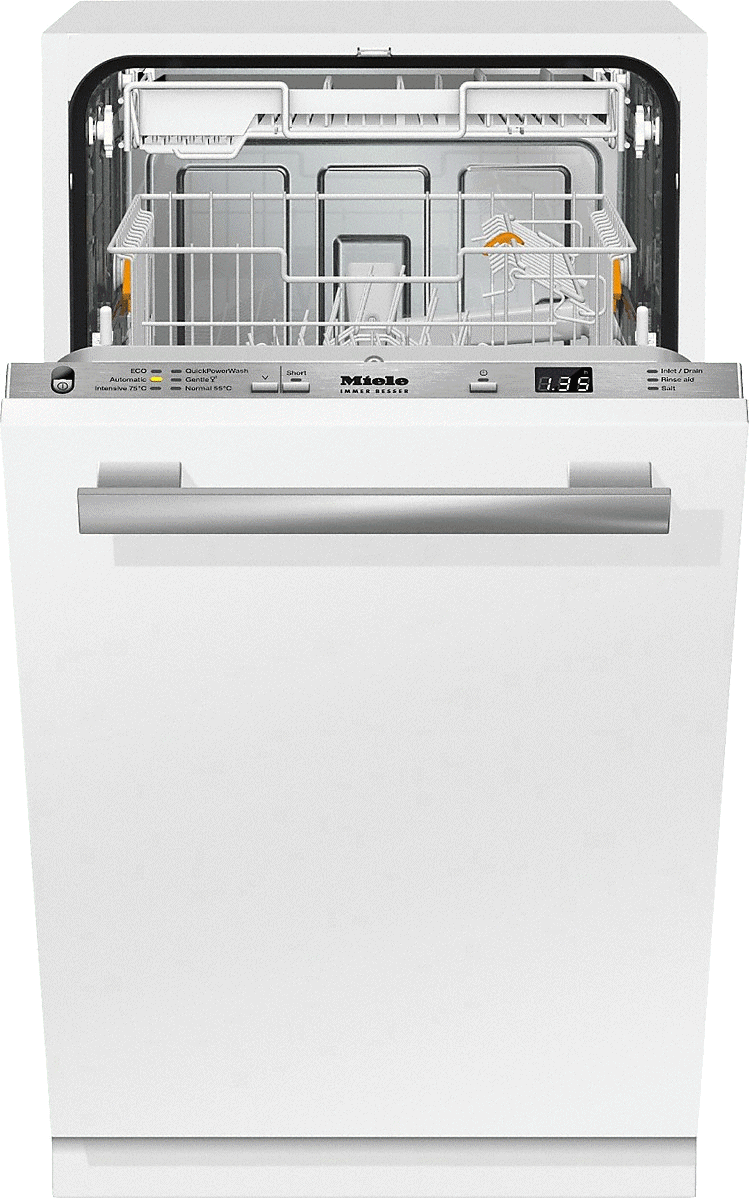 קניג, מילה תמונה - מדיח כלים G4780-SCVI