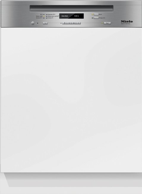 קניג, מילה תמונה - מדיח כלים G6310-SCI