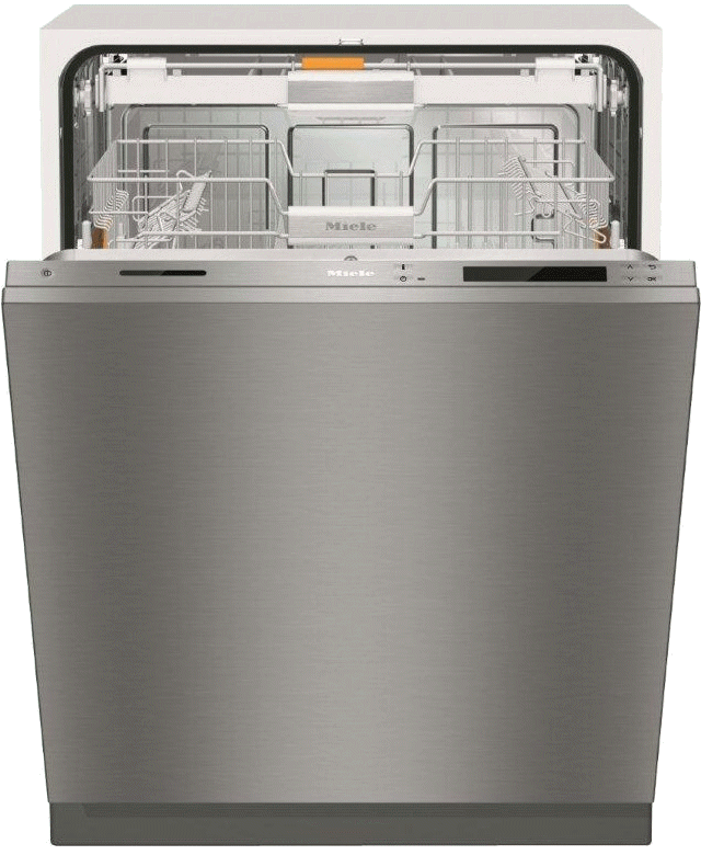 קניג, מילה תמונה - מדיח כלים G6990-SCVI