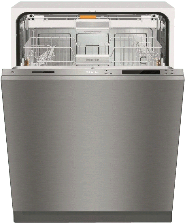 קניג, מילה תמונה - מדיח כלים G6995-SCVI-XXL