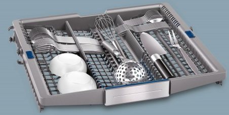 קניג, תמונה סימנס מדיח כלים