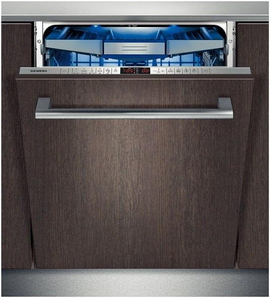 קניג, תמונה סימנס מדיח כלים