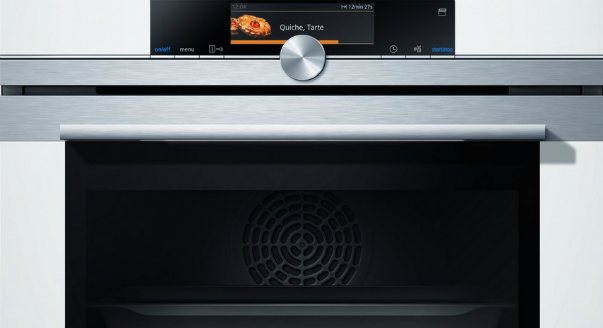 קניג, תמונה סימנס תנור