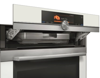 קניג, תמונה סימנס תנור