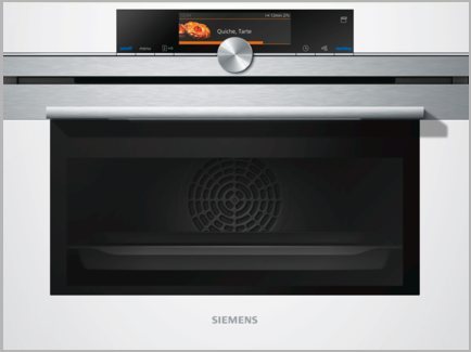 קניג, תמונה סימנס תנור