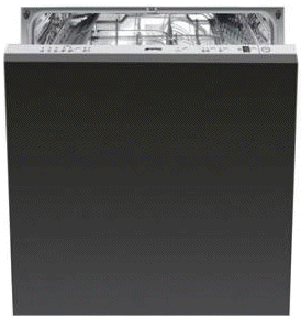 קניג, תמונה סמג מדיח כלים Smeg ST147