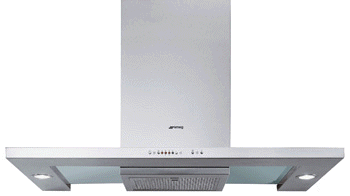 קניג, תמונה סמג קולט אדים Smeg KSEV9120X1