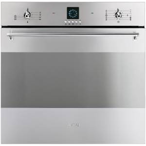 קניג, תמונה סמג Smeg תנור בישול ואפייה SC399X