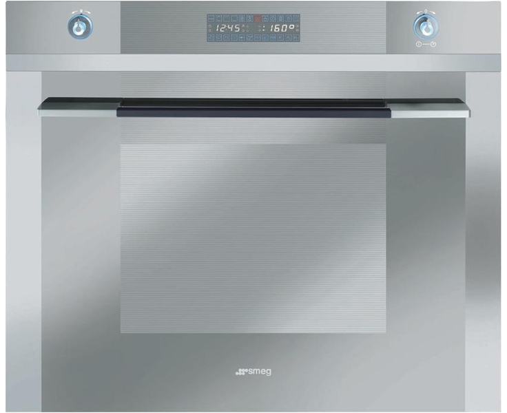 קניג, תמונה סמג Smeg תנור בישול ואפייה SCA712X