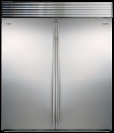 Kenig , Picture  Sub Zero Refrigerator R 36