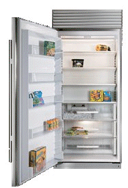 Kenig , Picture  Sub Zero Refrigerator F 36