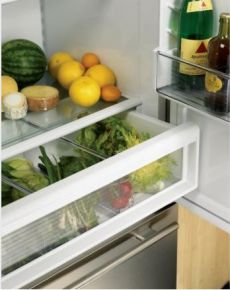 Kenig , Picture  Sub Zero Refrigerator 36 U