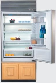 Kenig , Picture  Sub Zero Refrigerator 36 U
