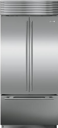 Kenig , Picture  Sub Zero Refrigerator 36F