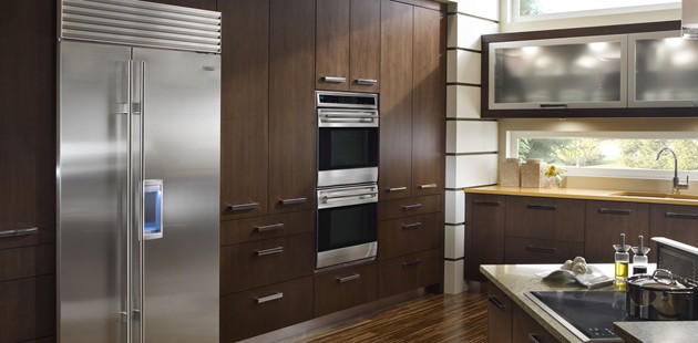 Sub zero built in refrigerator 42 deals
