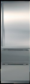 Kenig , Picture  Sub Zero Refrigerator 700 TR