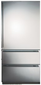 Kenig, picture Sub Zero Refrigerator + מקפיא 736 TCI