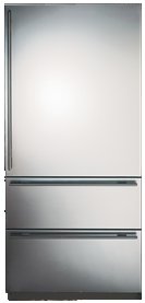 Kenig , Picture  סאב זירו מקרר + Freezer  736 TCI