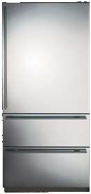 Kenig , Picture  Sub Zero Refrigerator 736 TR