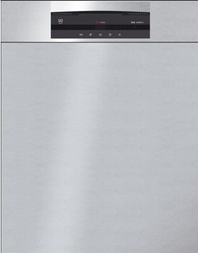 VZUG תמונה - מדיח כלים 