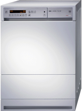 קניג, תמונה VZUG מכונת כביסה