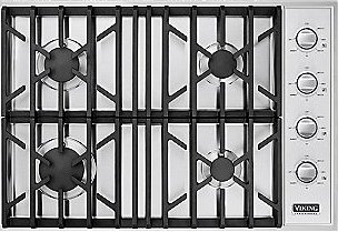 Kenig, Picture Viking Cooktop