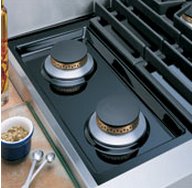 Kenig, Picture Viking Cooktop