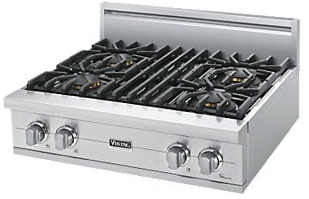 Kenig, Picture Viking Cooktop