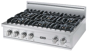 Kenig, Picture Cooktop Viking