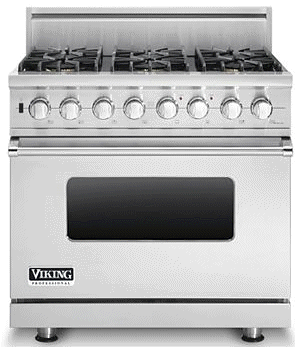 Picture Kenig Viking Oven