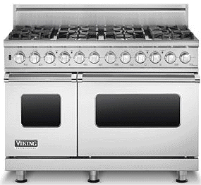 Picture Kenig Viking Oven