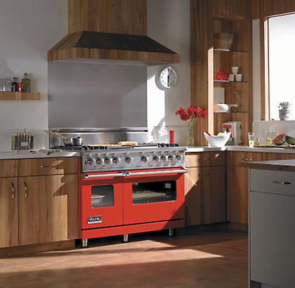 Picture Kenig Viking Oven