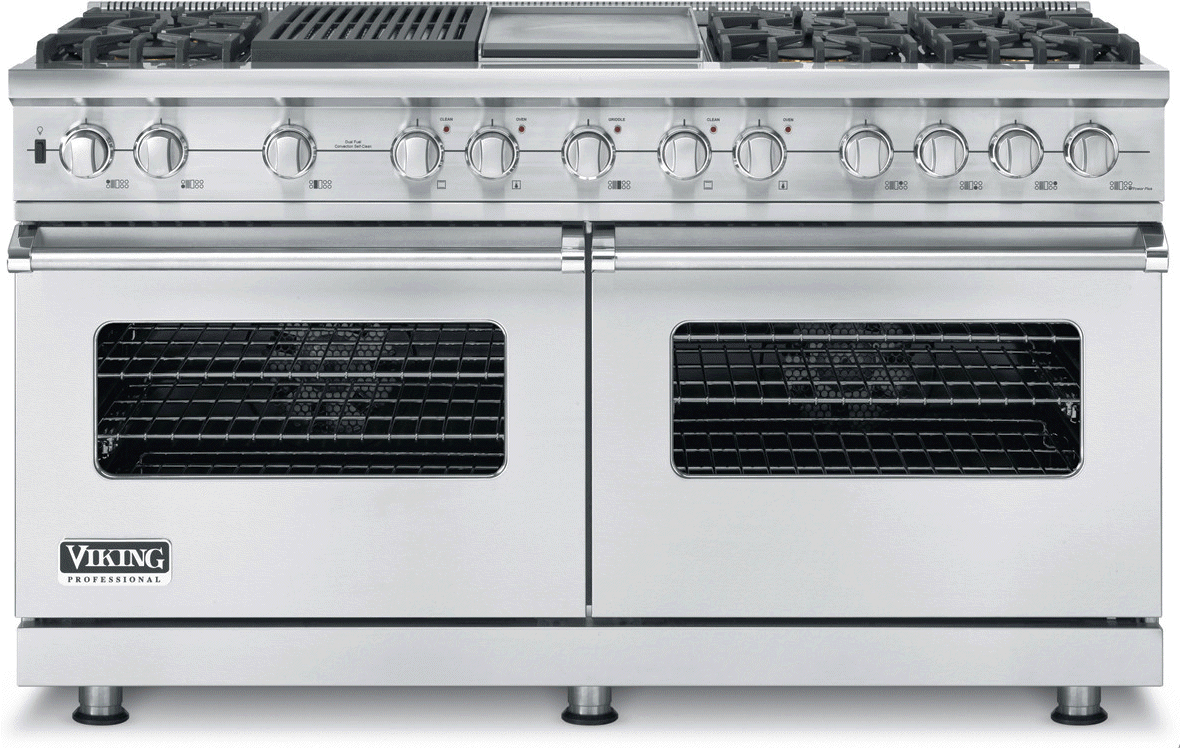 Picture Kenig Viking Oven