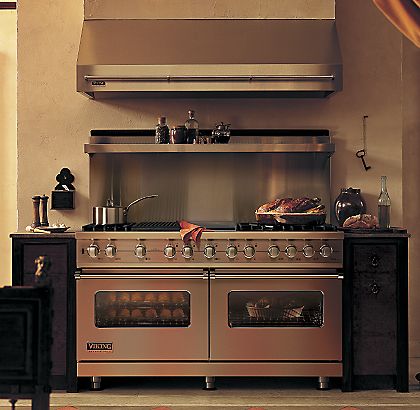 Picture Kenig Viking Oven