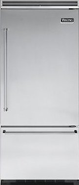 Picture Refrigerator Viking