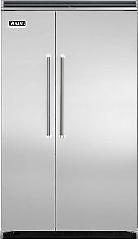 Picture Refrigerator Viking