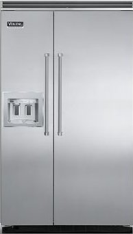 Kenig, Picture Viking Refrigerator