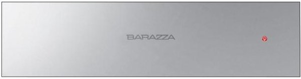 קניג, תמונה Barazza בראצה מגירת חימום 1CESV