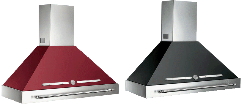 קניג, תמונה ברטזוני קולט אדים KC48 HER