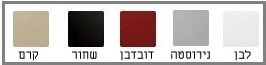 קניג, תמונה פלקון קולט אדים