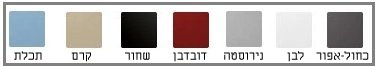 קניג, תמונה פלקון קולט אדים
