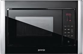 קניג, תמונה גורניה Gorenje מיקרוגלים