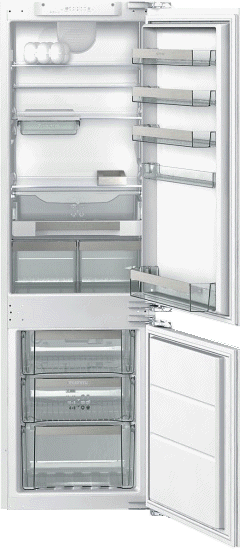 קניג, תמונה Gorenje מקרר